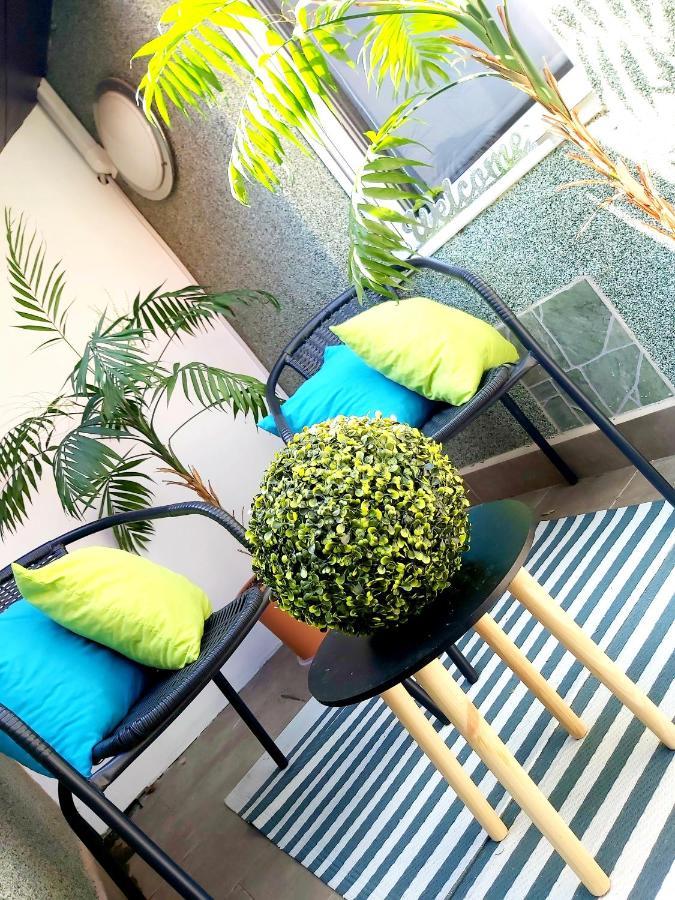 Lena Apartman - เอ็กเกอร์ ภายนอก รูปภาพ