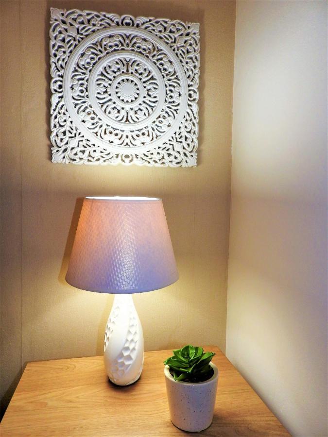 Lena Apartman - เอ็กเกอร์ ภายนอก รูปภาพ