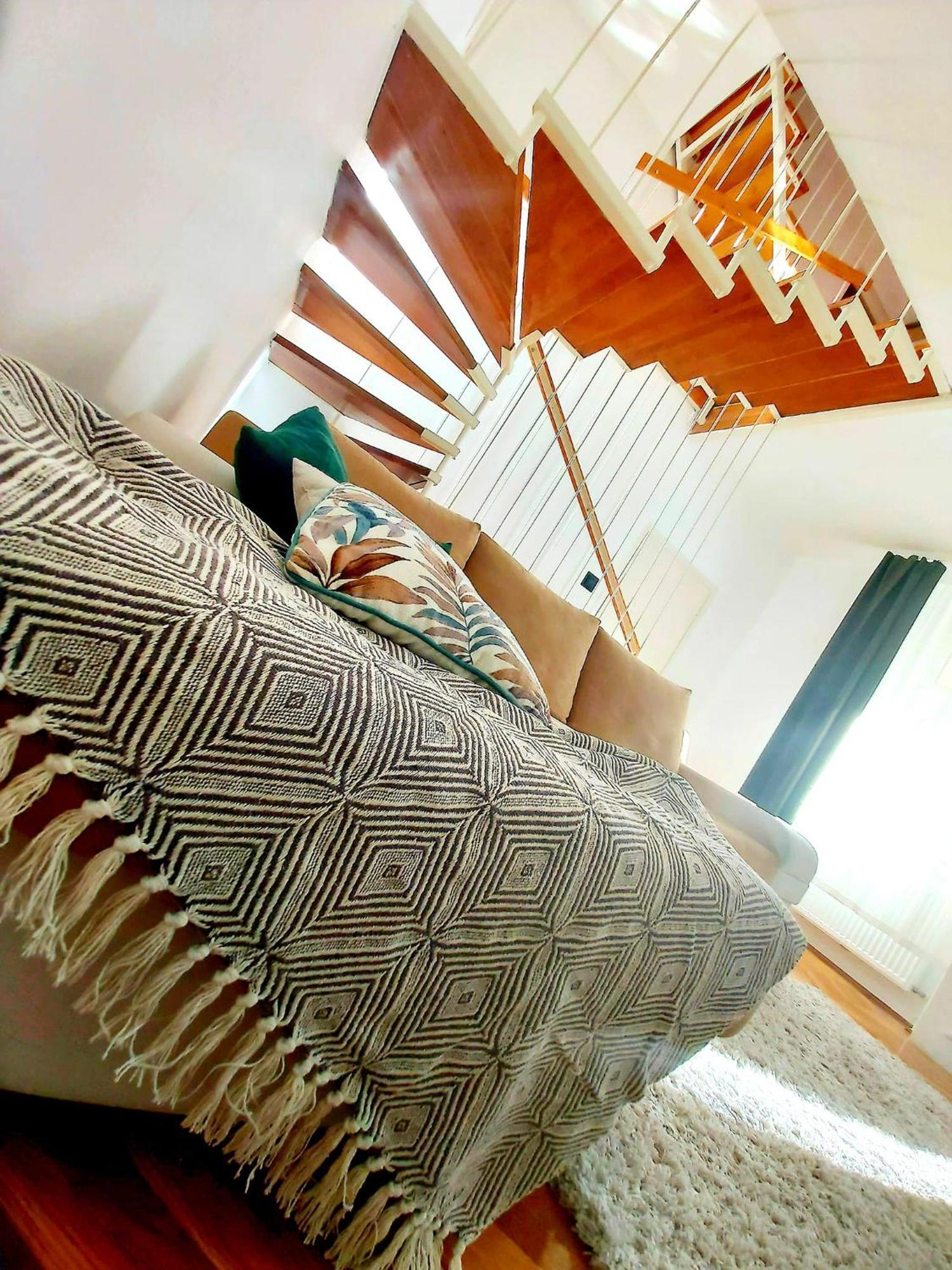 Lena Apartman - เอ็กเกอร์ ภายนอก รูปภาพ