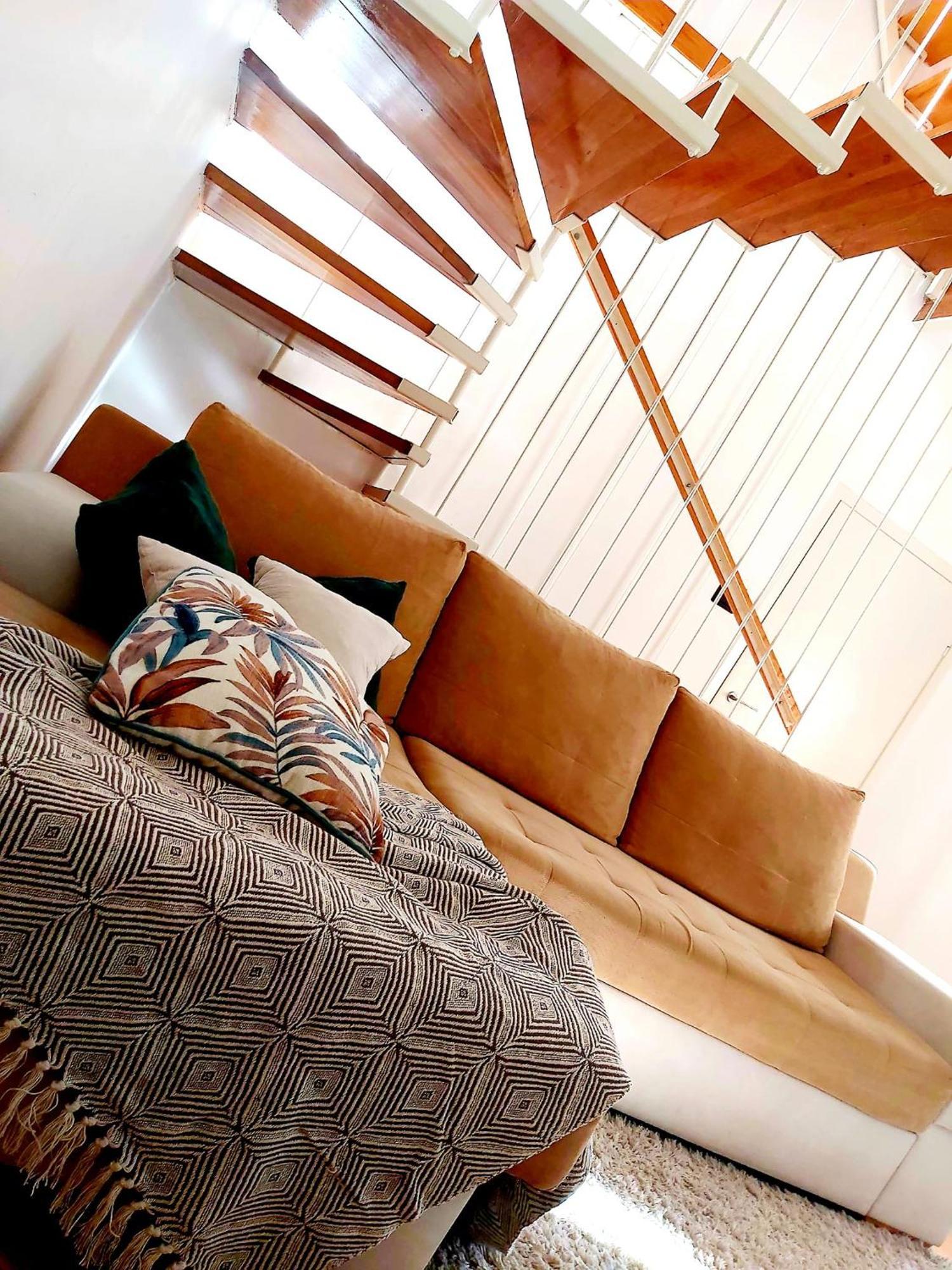 Lena Apartman - เอ็กเกอร์ ภายนอก รูปภาพ