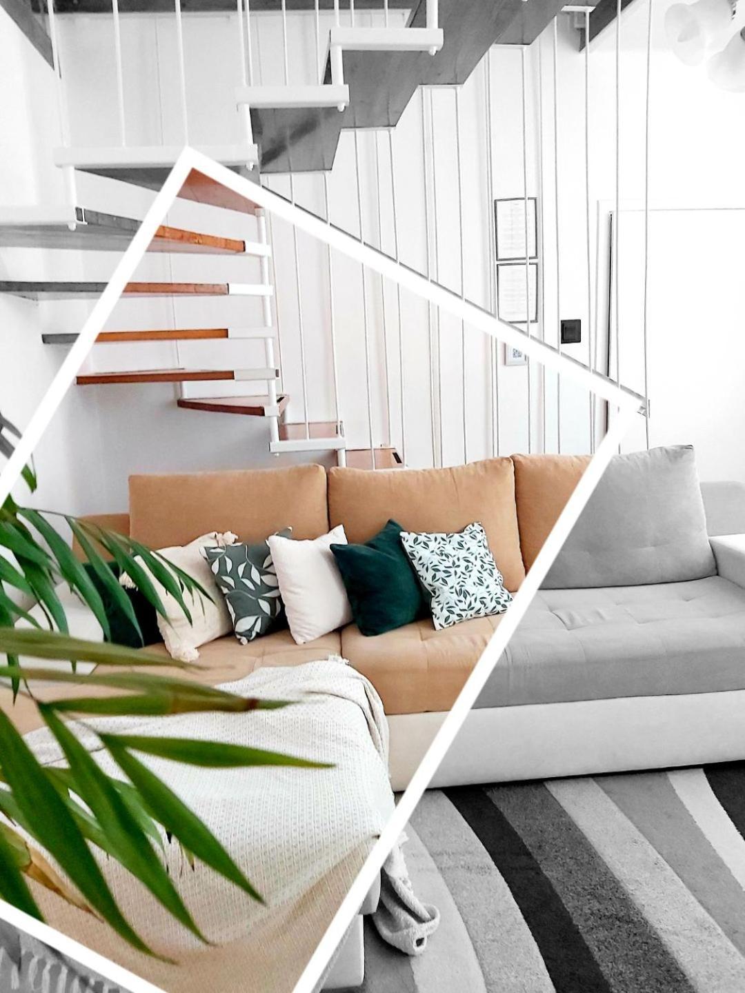 Lena Apartman - เอ็กเกอร์ ภายนอก รูปภาพ
