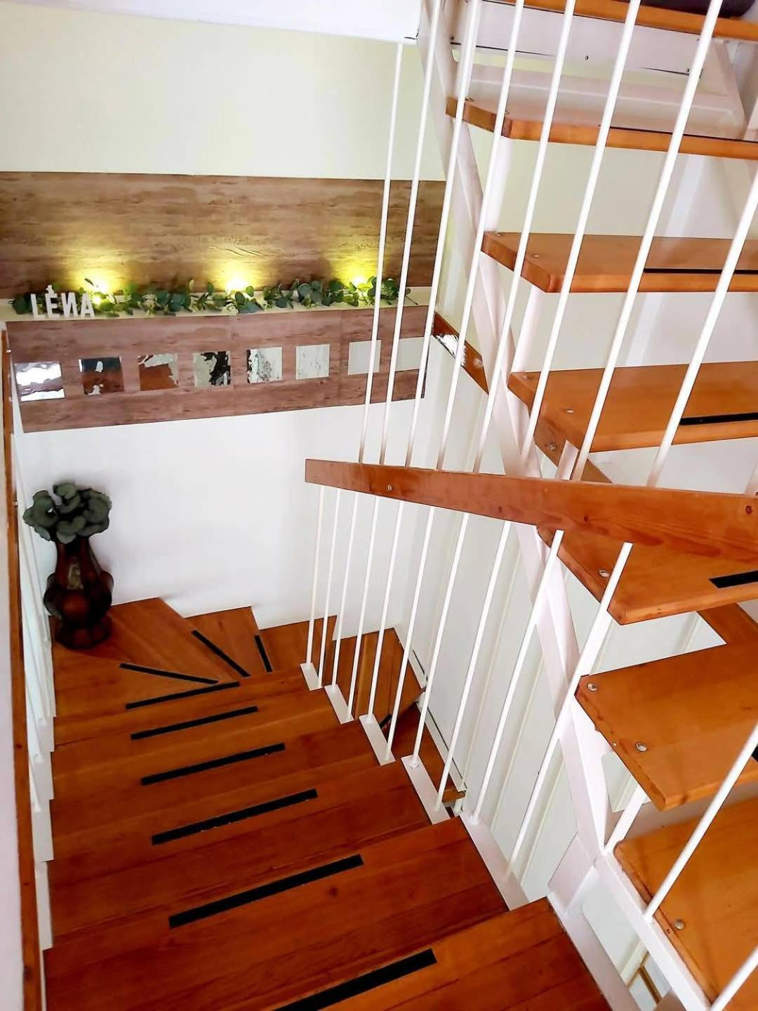 Lena Apartman - เอ็กเกอร์ ภายนอก รูปภาพ