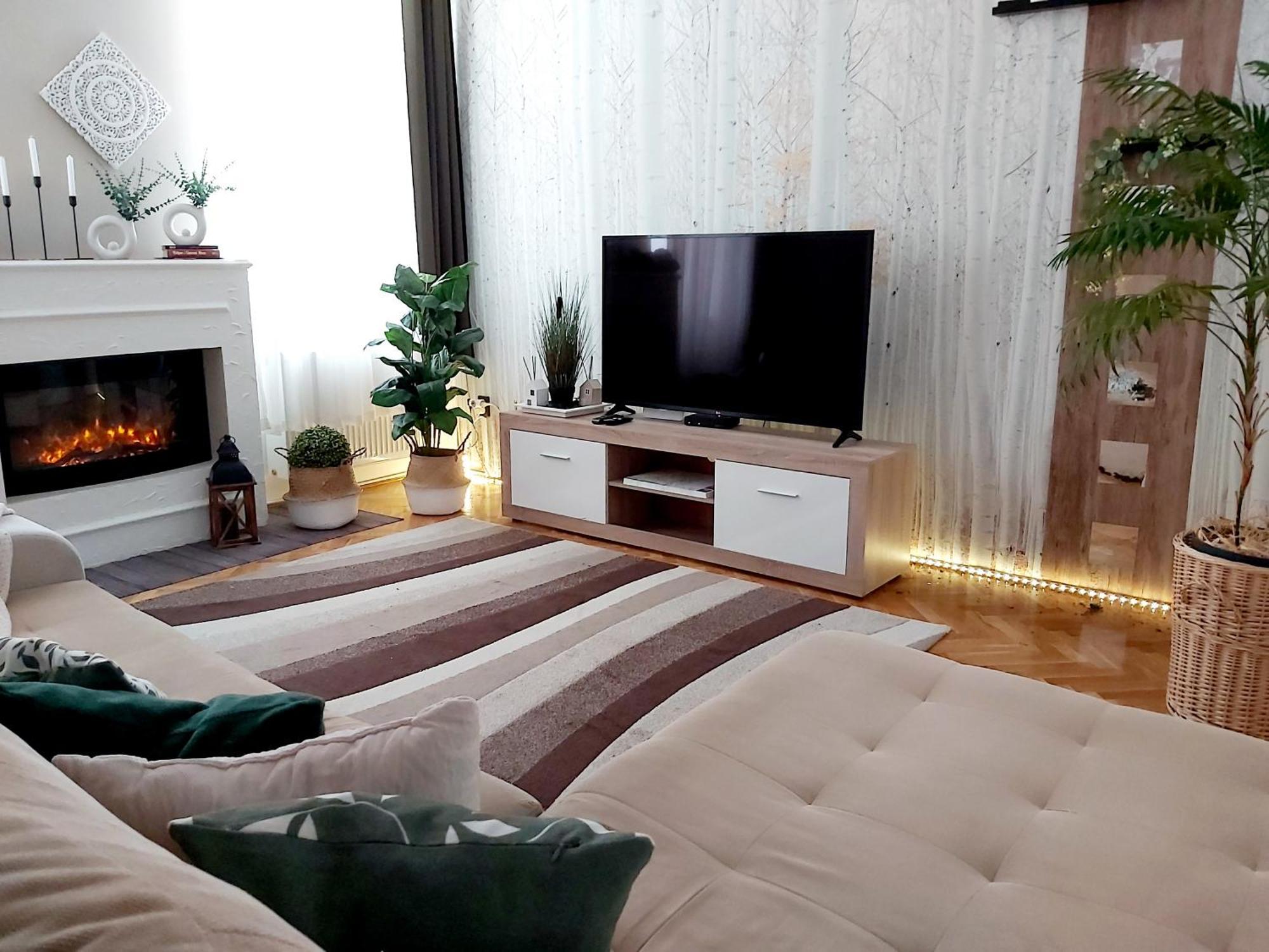 Lena Apartman - เอ็กเกอร์ ภายนอก รูปภาพ