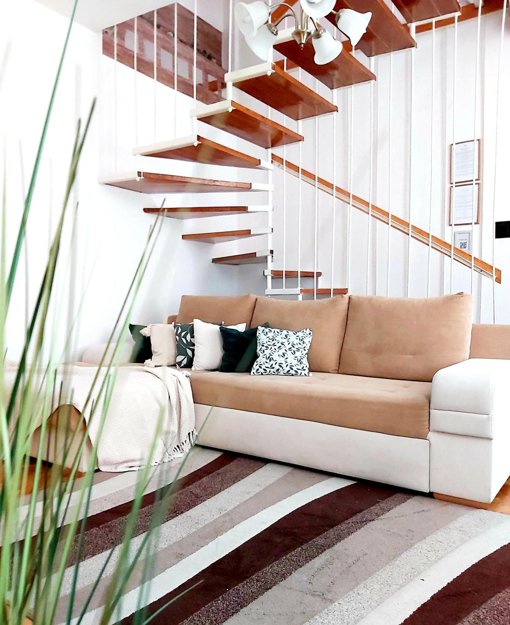 Lena Apartman - เอ็กเกอร์ ภายนอก รูปภาพ