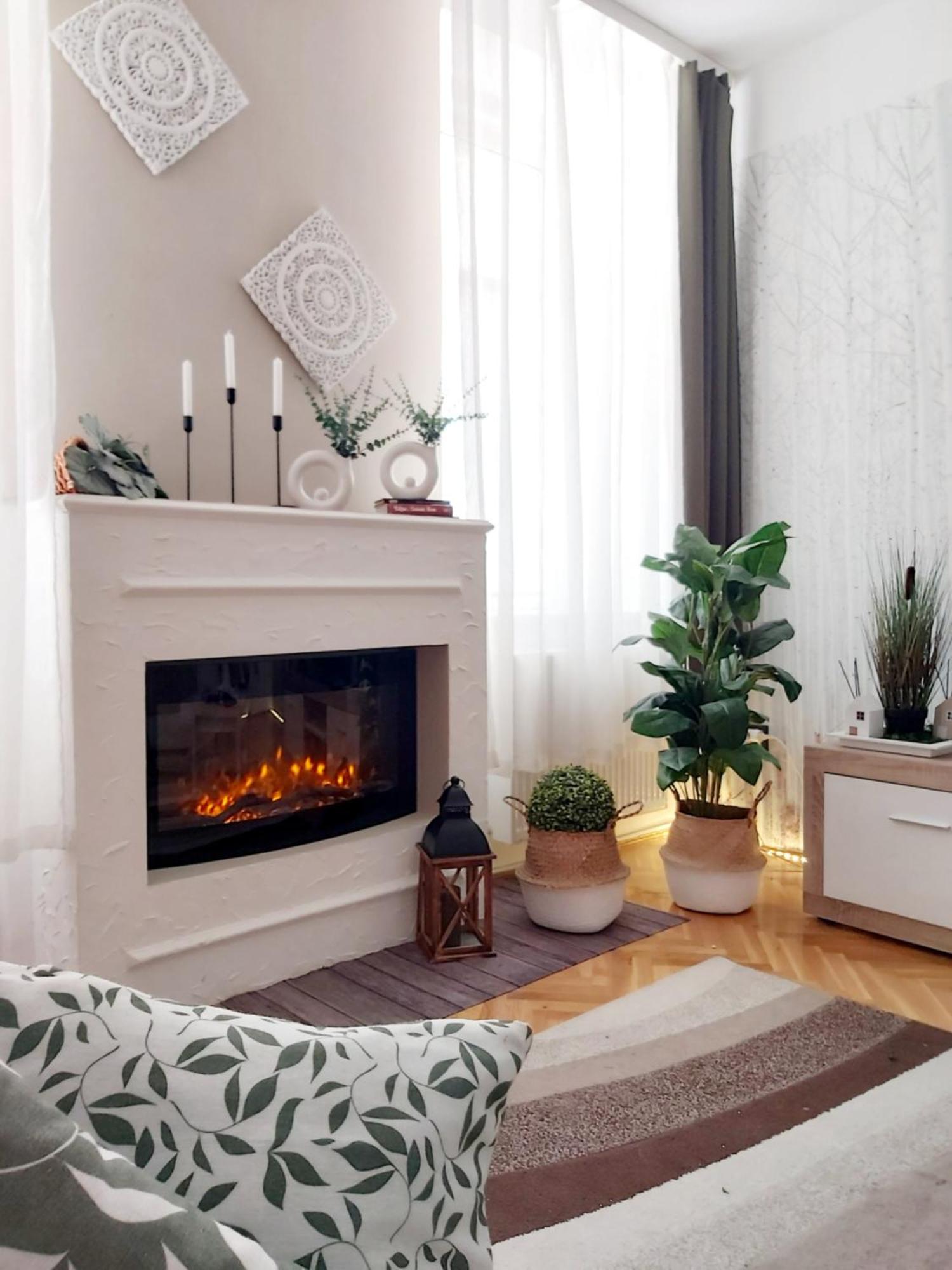 Lena Apartman - เอ็กเกอร์ ภายนอก รูปภาพ