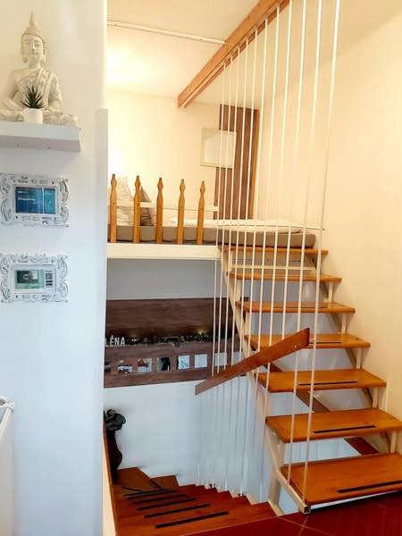 Lena Apartman - เอ็กเกอร์ ภายนอก รูปภาพ